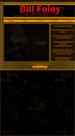 Mobile Screenshot of billfoleyfineinstruments.com